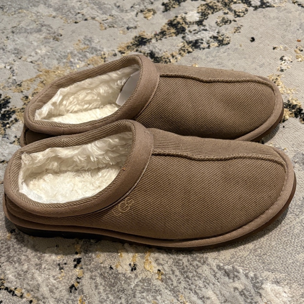 UGG Tasman Natural for men